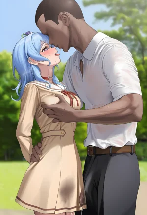 blackmelon クズ雄に堕ちる花音ちゃん - Page 963