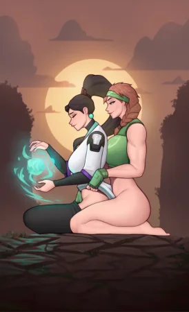 Blackout Art collection Thumbnail
