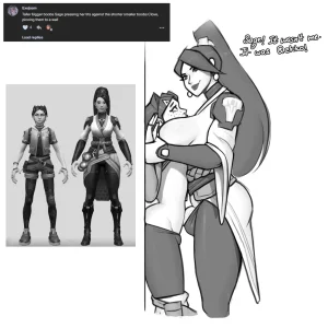 Blackout Art collection - Page 23