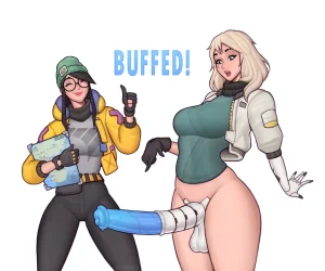 Blackout Art collection - Page 36