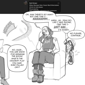 Blackout Art collection - Page 53