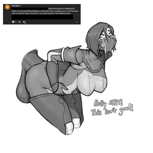 Blackout Art collection - Page 75