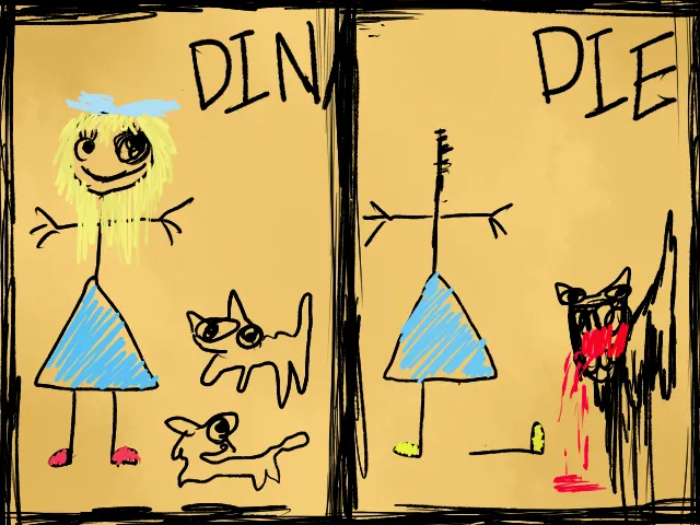 BLACKSOULSⅡ - Image 109