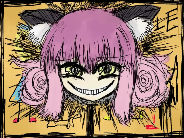 BLACKSOULSⅡ - Image 110