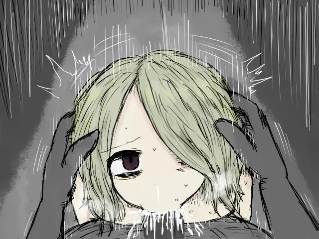 BLACKSOULSⅡ - Image 123