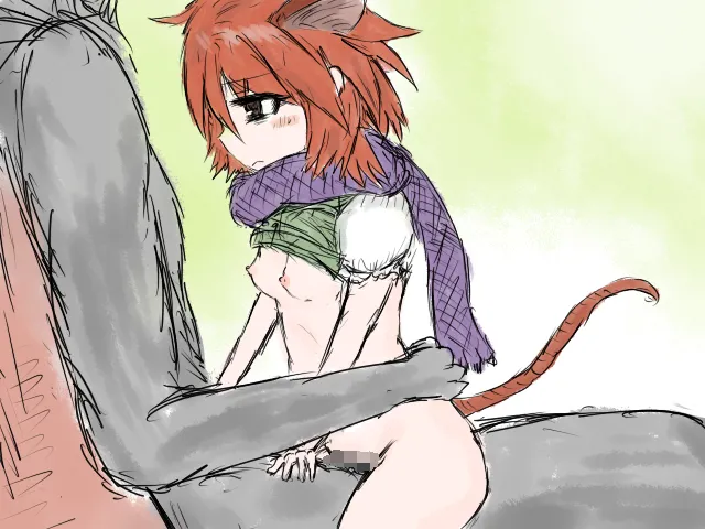 BLACKSOULSⅡ - Image 124