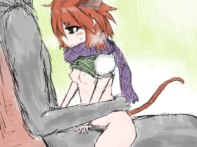 BLACKSOULSⅡ - Image 125