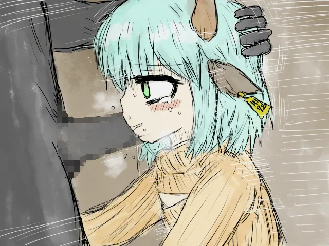 BLACKSOULSⅡ - Image 140