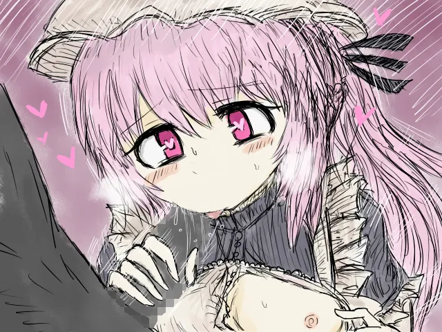 BLACKSOULSⅡ - Image 160