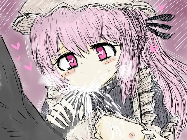 BLACKSOULSⅡ - Image 161