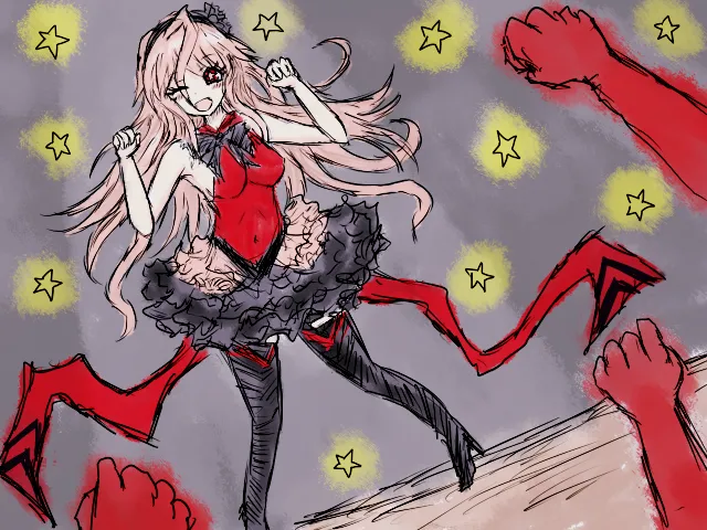 BLACKSOULSⅡ - Image 168