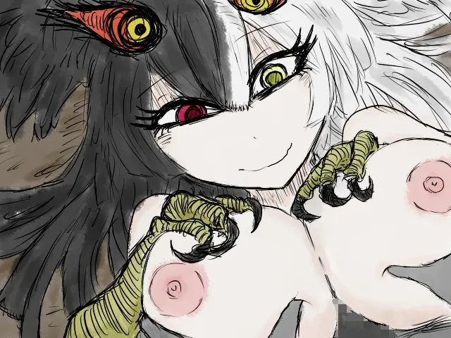 BLACKSOULSⅡ - Image 180