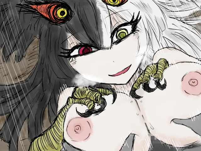 BLACKSOULSⅡ - Image 181