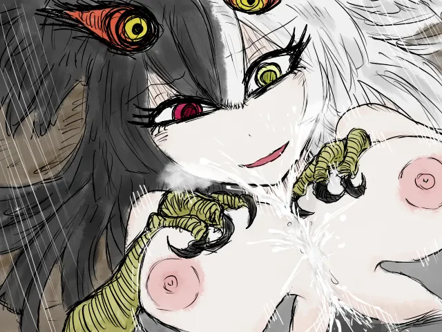 BLACKSOULSⅡ - Image 182