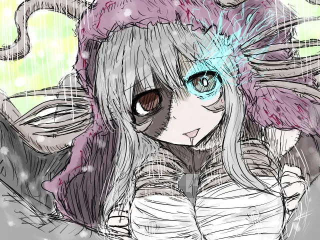 BLACKSOULSⅡ - Image 189