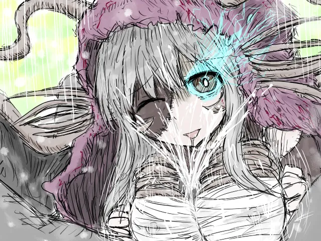 BLACKSOULSⅡ - Image 190