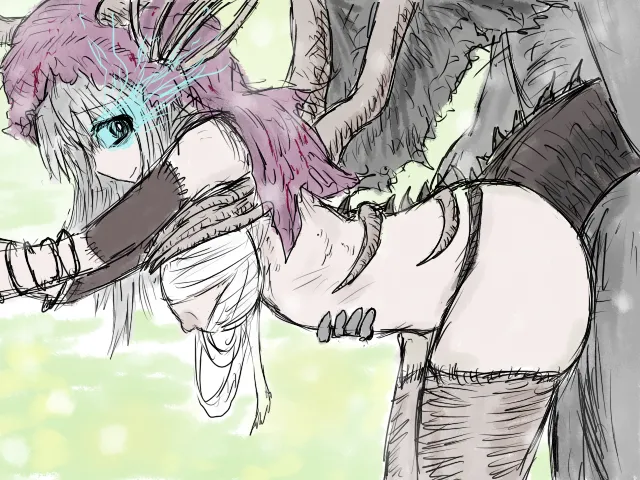 BLACKSOULSⅡ - Image 191