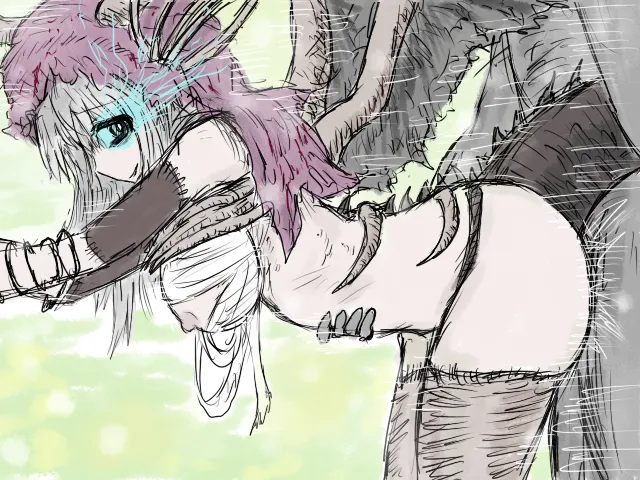 BLACKSOULSⅡ - Image 193