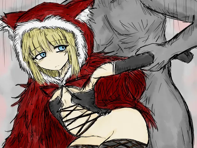 BLACKSOULSⅡ - Image 195