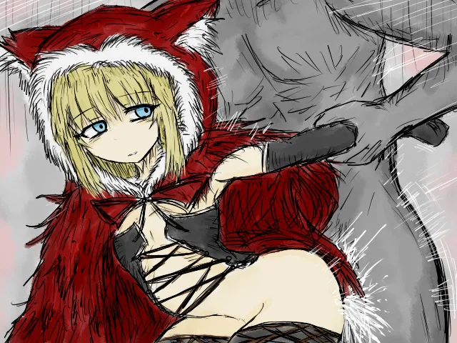 BLACKSOULSⅡ - Image 197