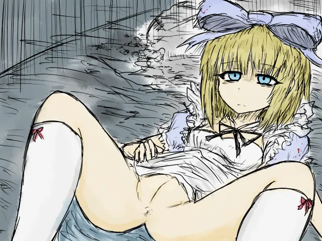 BLACKSOULSⅡ - Image 198