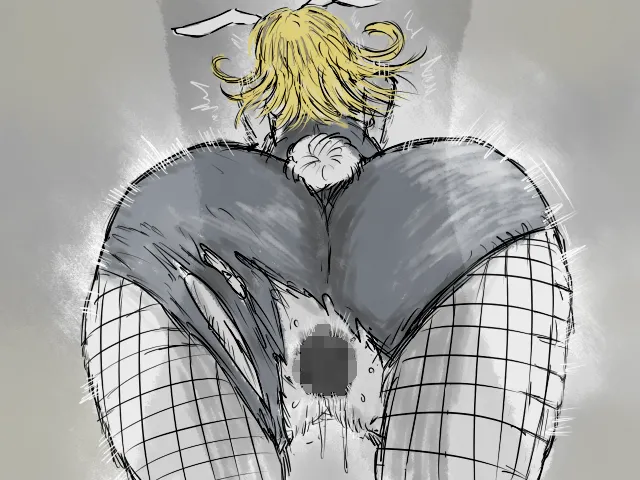 BLACKSOULSⅡ - Image 20