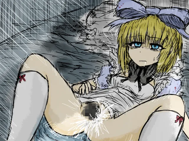 BLACKSOULSⅡ - Image 202