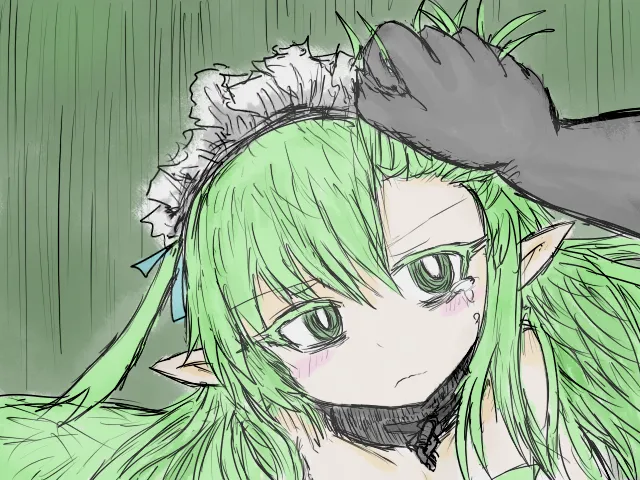 BLACKSOULSⅡ - Image 207