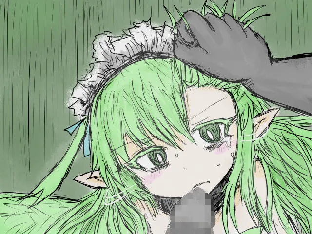 BLACKSOULSⅡ - Image 208