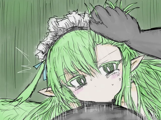 BLACKSOULSⅡ - Image 209