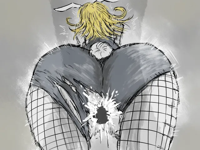 BLACKSOULSⅡ - Image 21