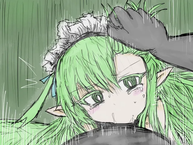 BLACKSOULSⅡ - Image 210