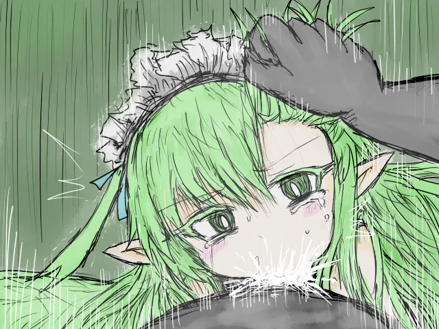 BLACKSOULSⅡ - Image 211