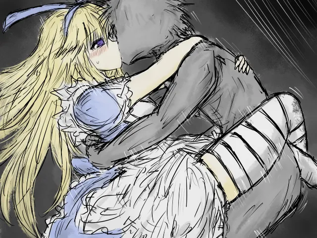 BLACKSOULSⅡ - Image 217