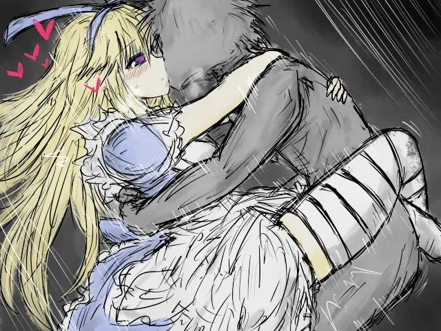 BLACKSOULSⅡ - Image 218