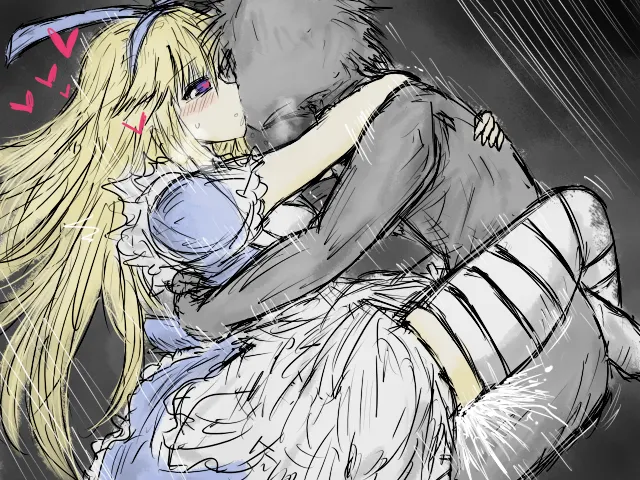 BLACKSOULSⅡ - Image 219