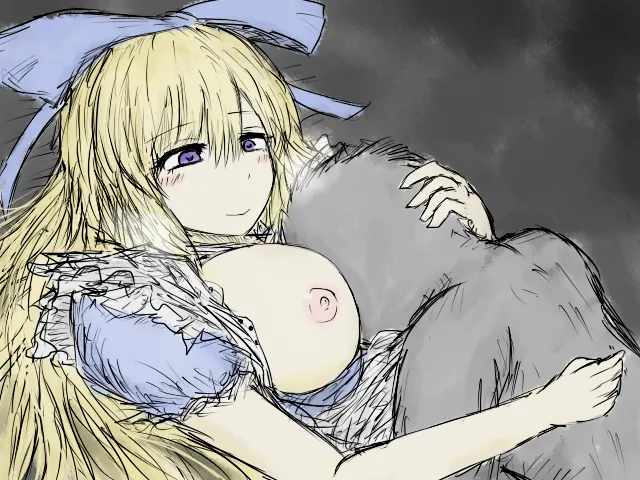 BLACKSOULSⅡ - Image 220