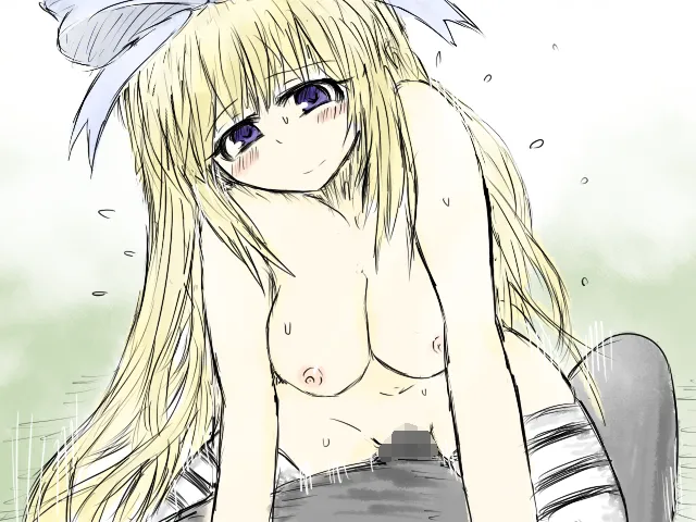 BLACKSOULSⅡ - Image 226