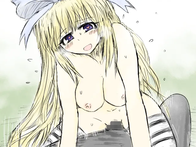 BLACKSOULSⅡ - Image 227