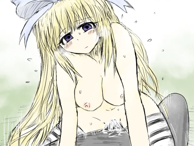 BLACKSOULSⅡ - Image 229