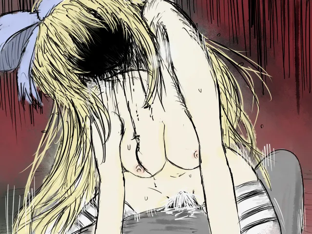 BLACKSOULSⅡ - Image 231