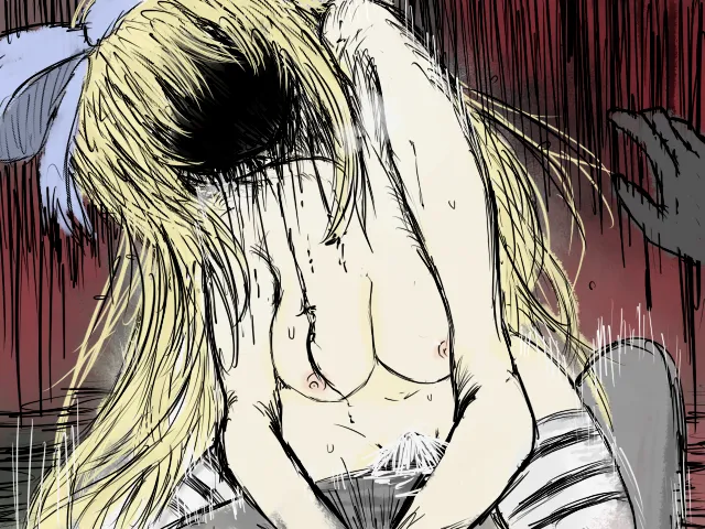 BLACKSOULSⅡ - Image 232