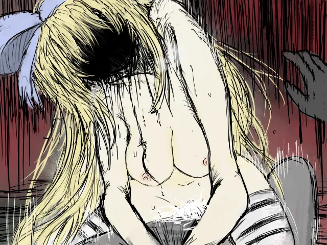 BLACKSOULSⅡ - Image 233