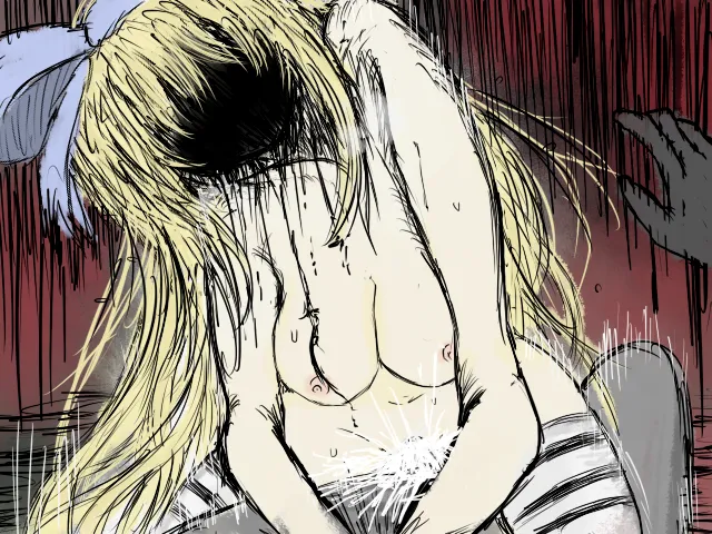 BLACKSOULSⅡ - Image 234