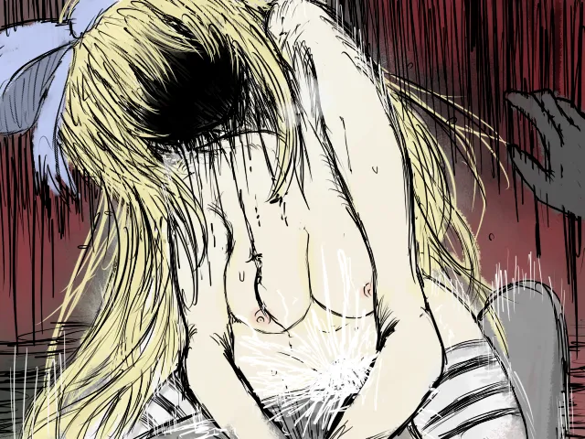 BLACKSOULSⅡ - Image 235