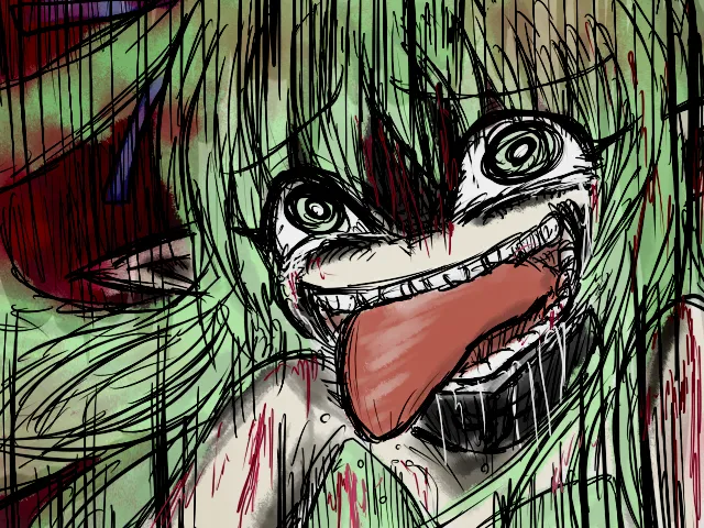 BLACKSOULSⅡ - Image 236