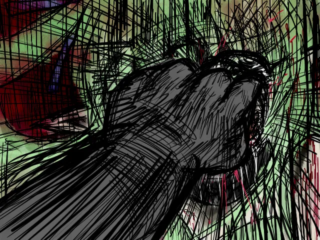 BLACKSOULSⅡ - Image 237