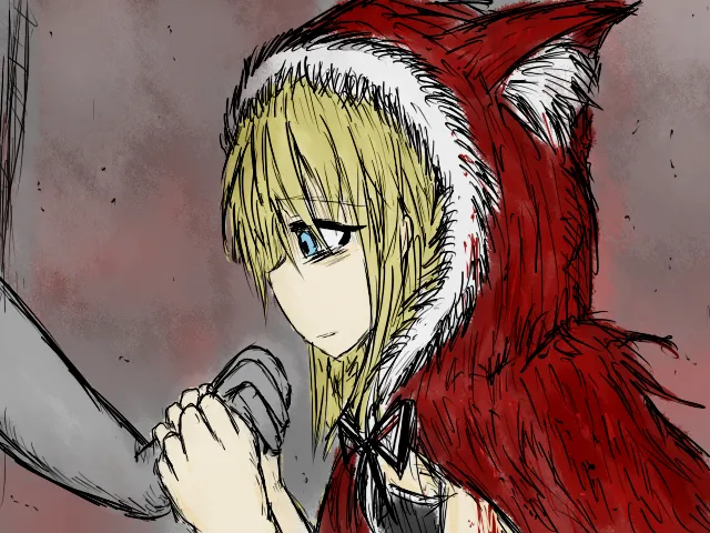 BLACKSOULSⅡ - Image 238