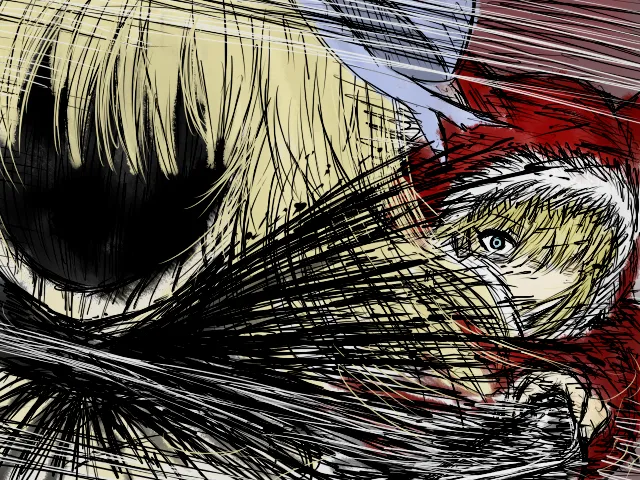 BLACKSOULSⅡ - Image 239