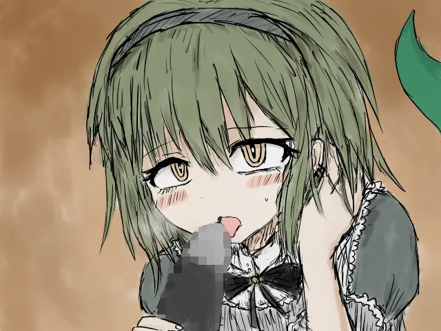 BLACKSOULSⅡ - Image 24